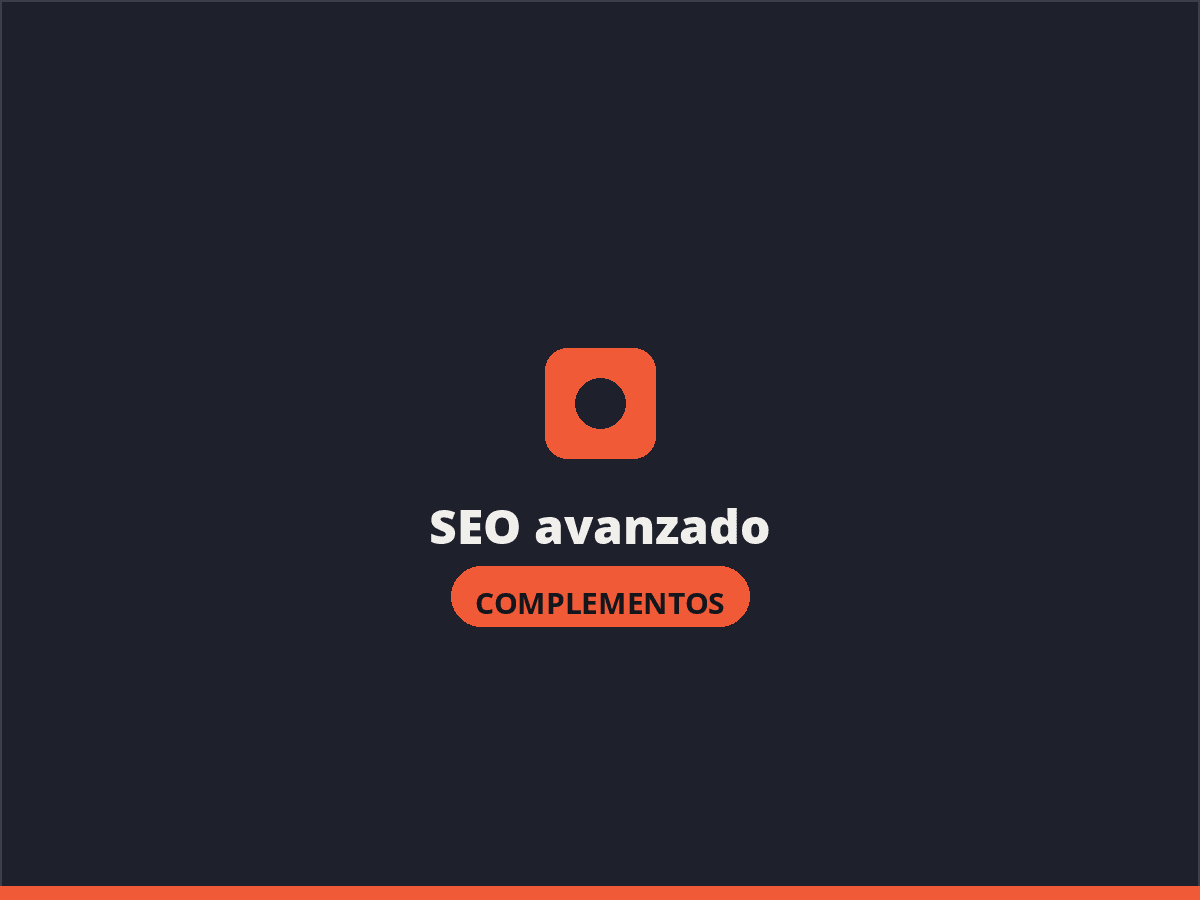 SEO avanzado